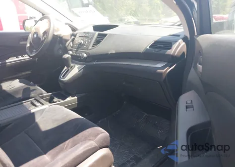 2014 Honda Cr-V Lx z USA, uszkodzony, nr VIN 2HKRM4H34EH658481